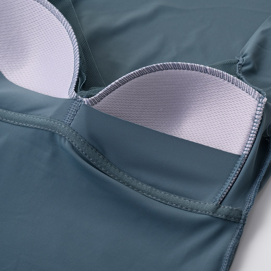 ノンワイヤーでらくらくタンクブラ 3色組