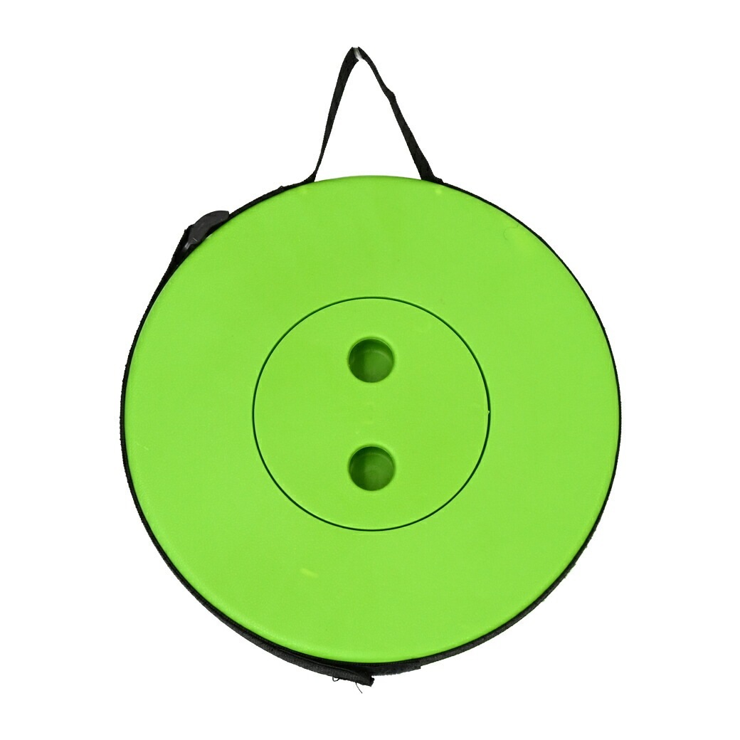 便利な伸縮式スツール 2色組＋黒1色プレゼント 合計3色