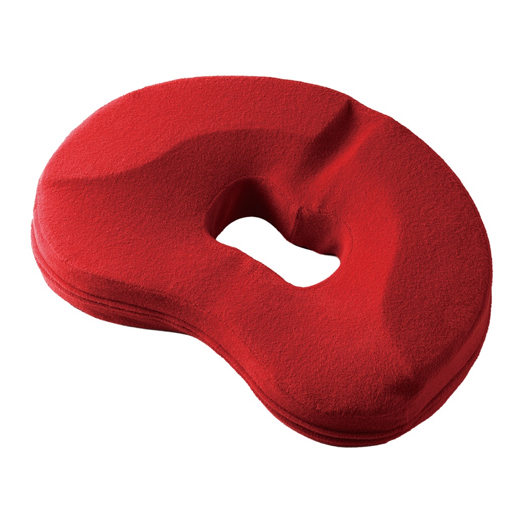 勝野式 座るだけで骨盤キュッとクッション