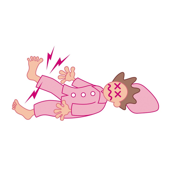 COOL モミモミ4枚組