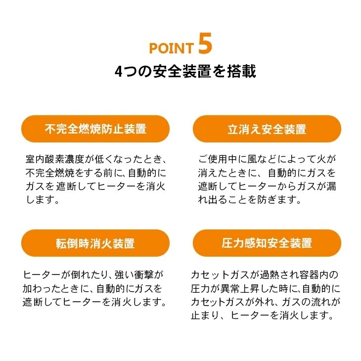 イワタニ NEWカセットガスストーブ マイ暖II