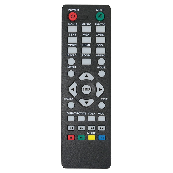 メディアプレーヤー