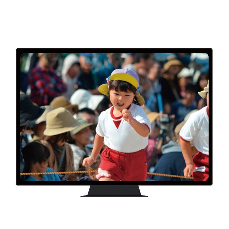 メディアプレーヤー