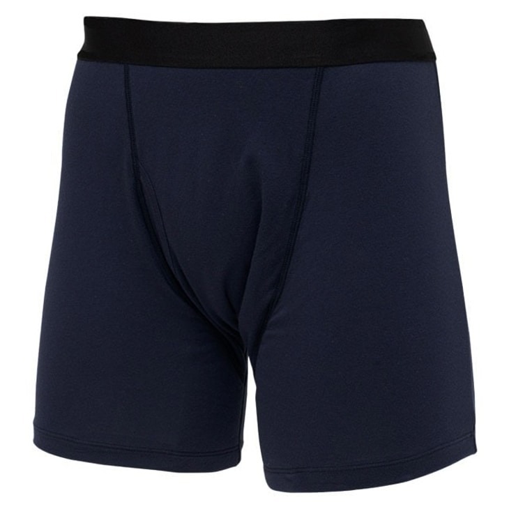 NEW さわやか安心ボクサーパンツ お試し2色組 同サイズ レギュラー用タイプ