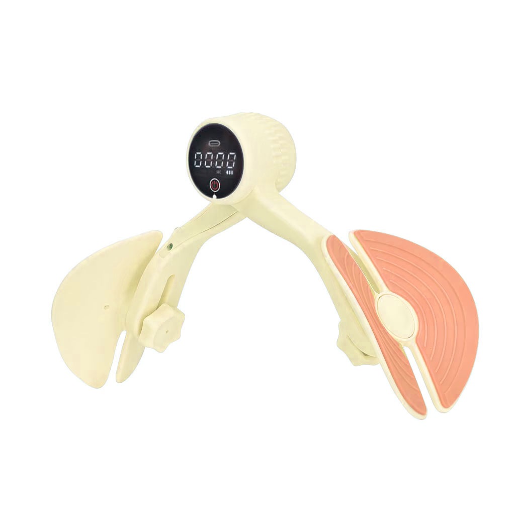 内もも運動マシン