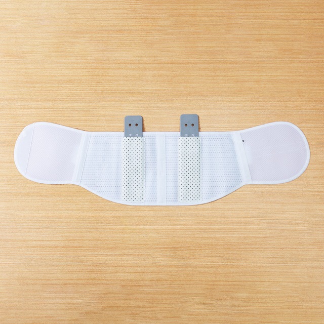 【送料込み】 治療用装具　コルセット　【美品】 胸腰仙椎サポートコルセット - OPTEC - Optec USA - 脊柱前彎症用