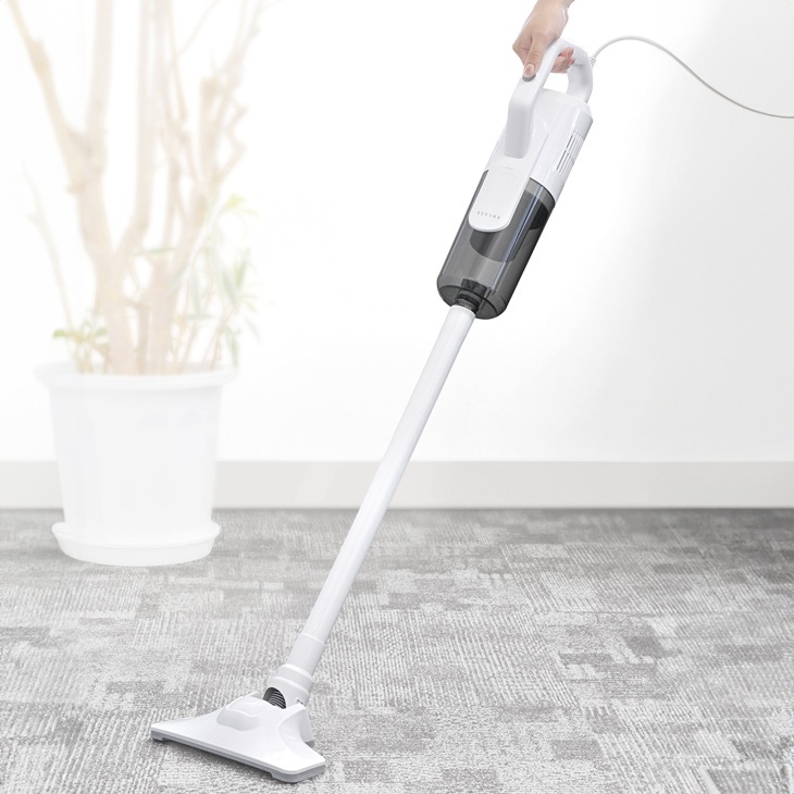 2WAYスティッククリーナー