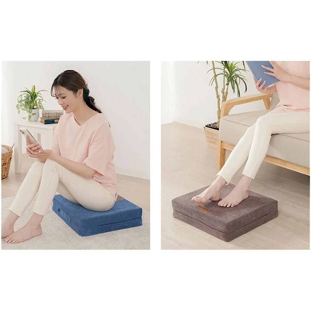 体幹ぴょんぴょんホップステッパースリム
