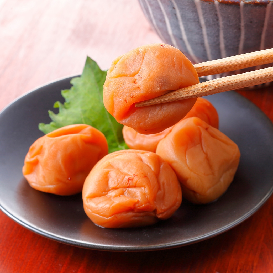 梅酒の梅 500g×2パック