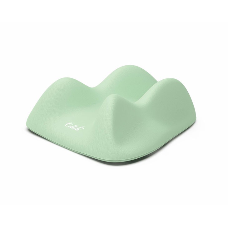 Cellsh 肩甲骨ストレッチクッション