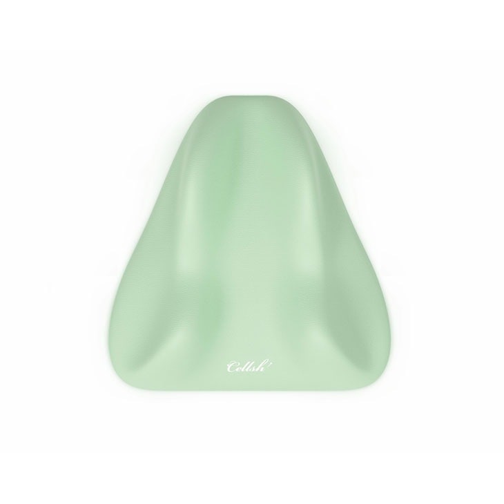 Cellsh 肩甲骨ストレッチクッション