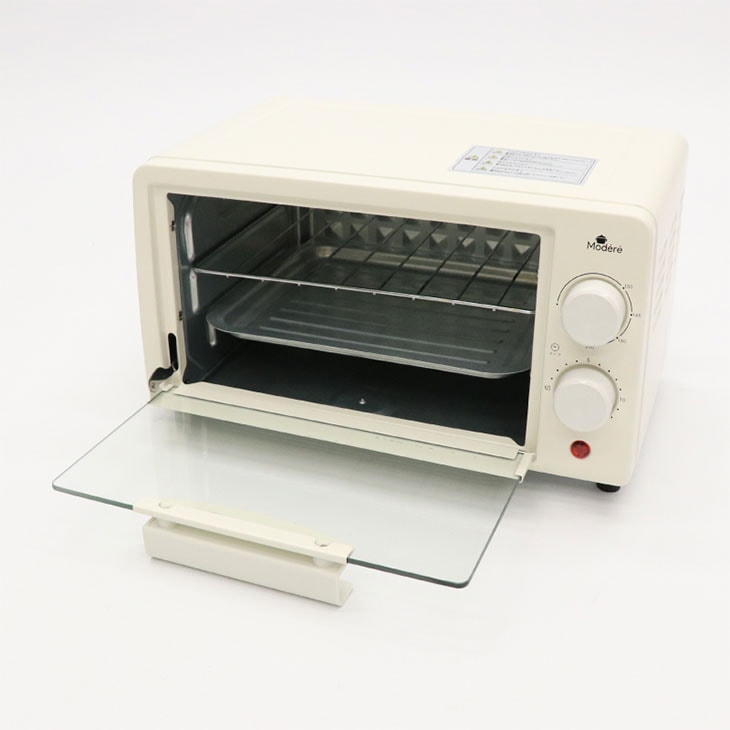 8Lオーブントースター HDL-4706｜ファミリー・ライフ公式通販