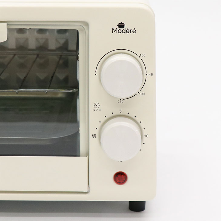 8Lオーブントースター HDL-4706｜ファミリー・ライフ公式通販