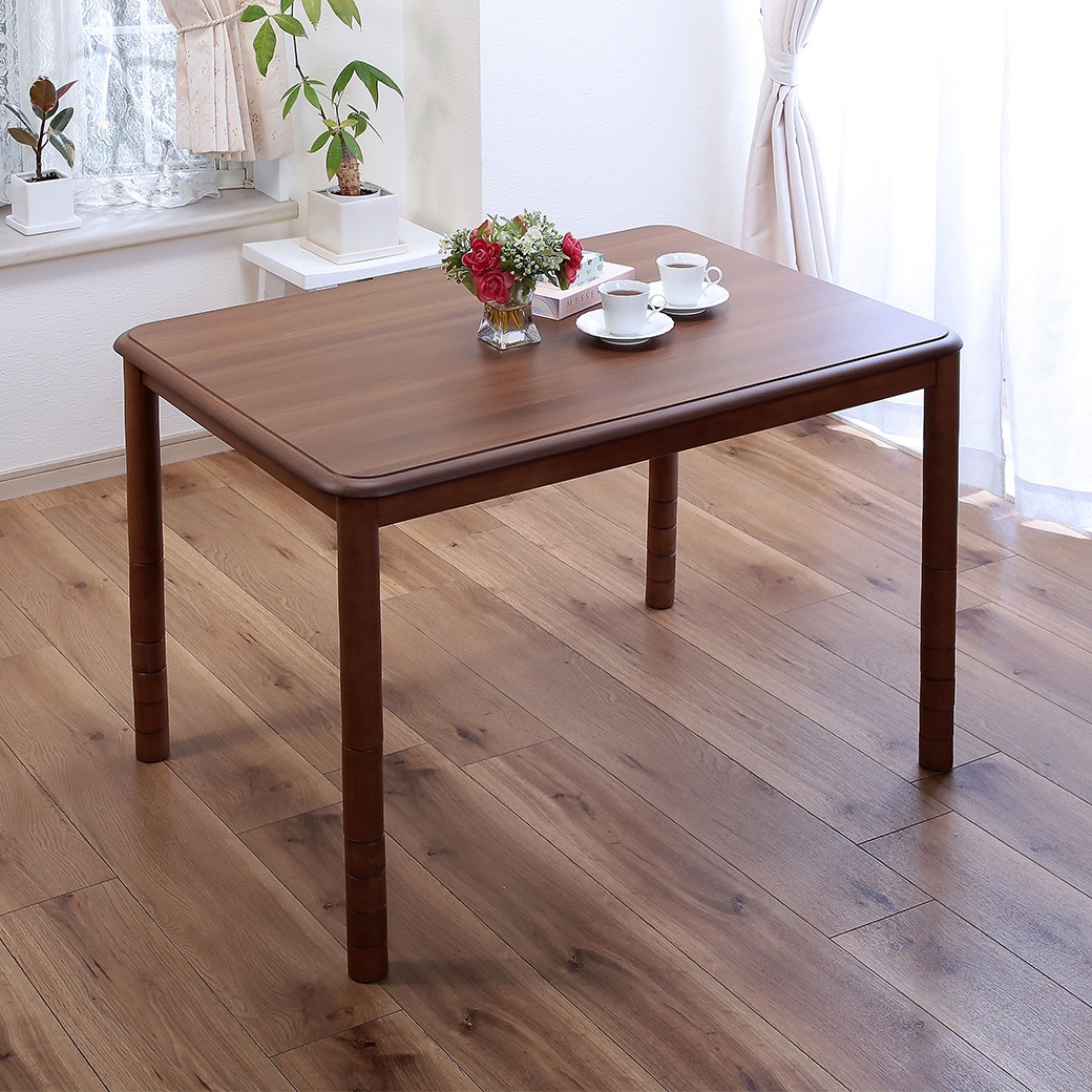 ハイタイプこたつ