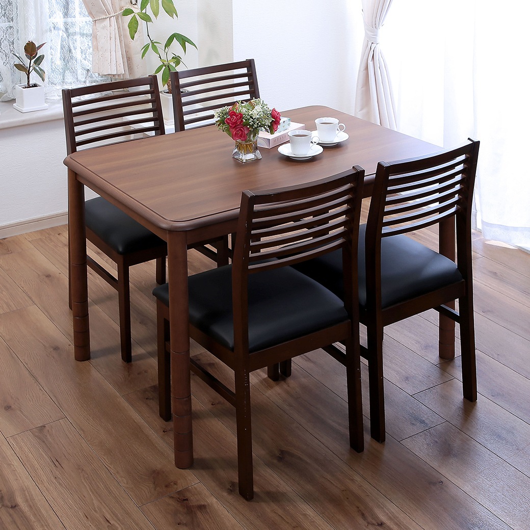 ハイタイプこたつ