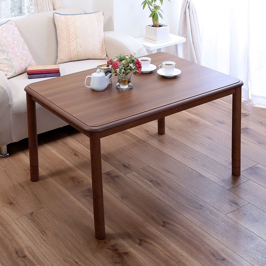 ハイタイプこたつ｜ファミリー・ライフ公式通販