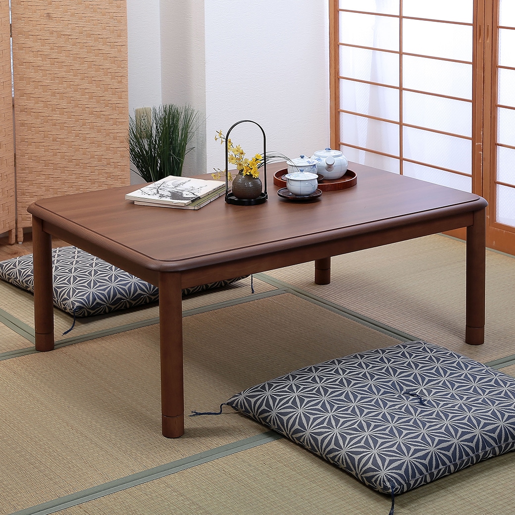 ハイタイプこたつ｜ファミリー・ライフ公式通販