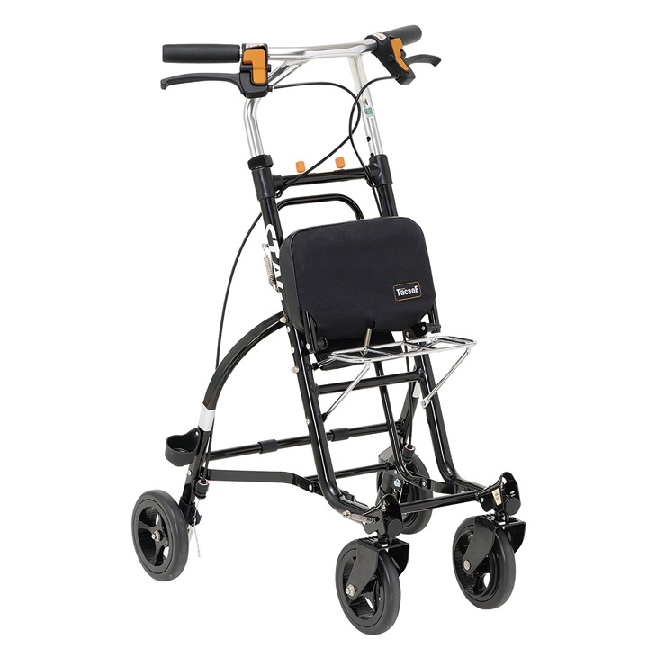 アルミ製シルバーカー スタッグ