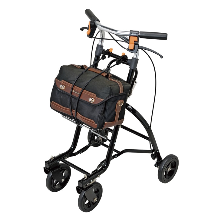 アルミ製シルバーカー スタッグ