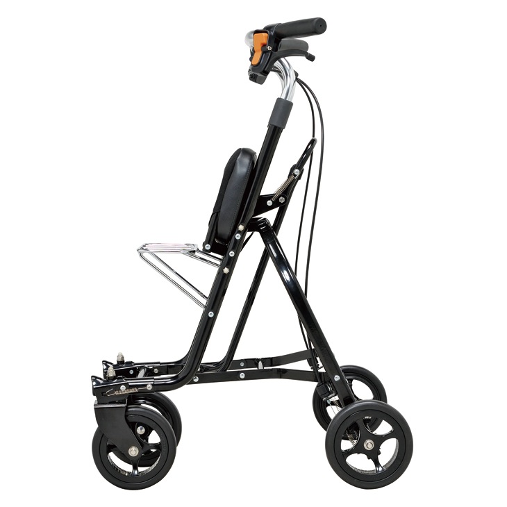 アルミ製シルバーカー スタッグ