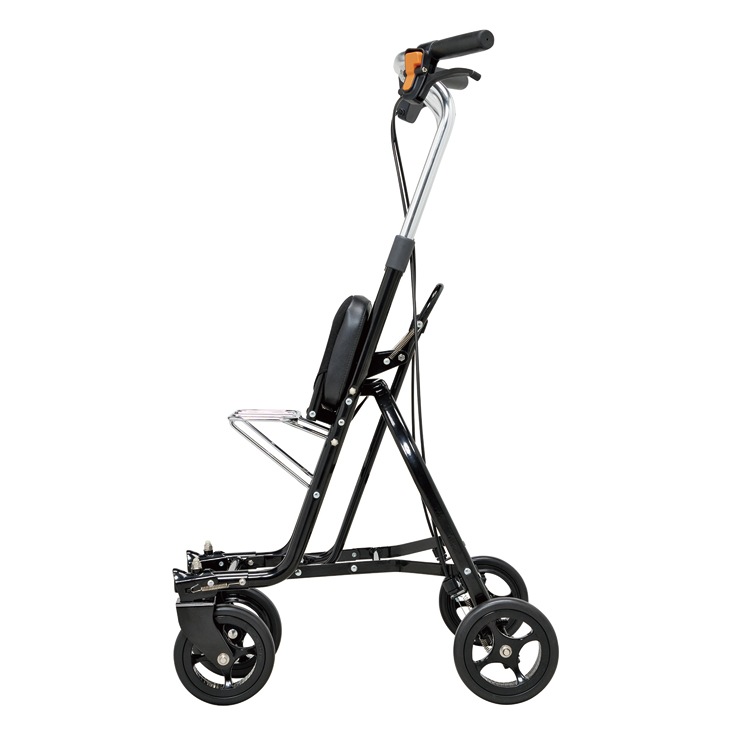 アルミ製シルバーカー スタッグ