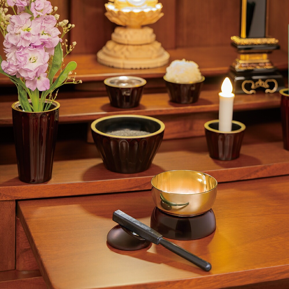 つぼみりん4点セット