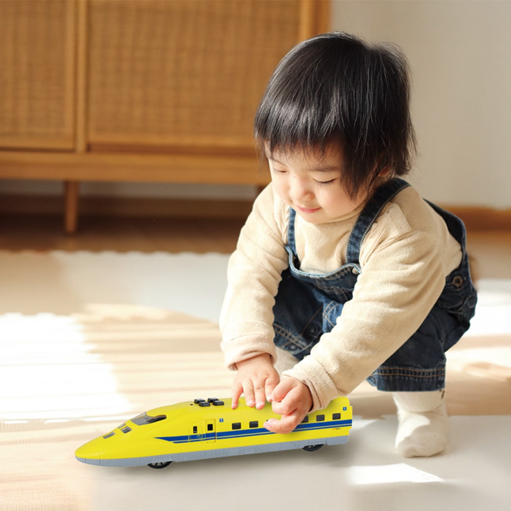 サウンドトレイン