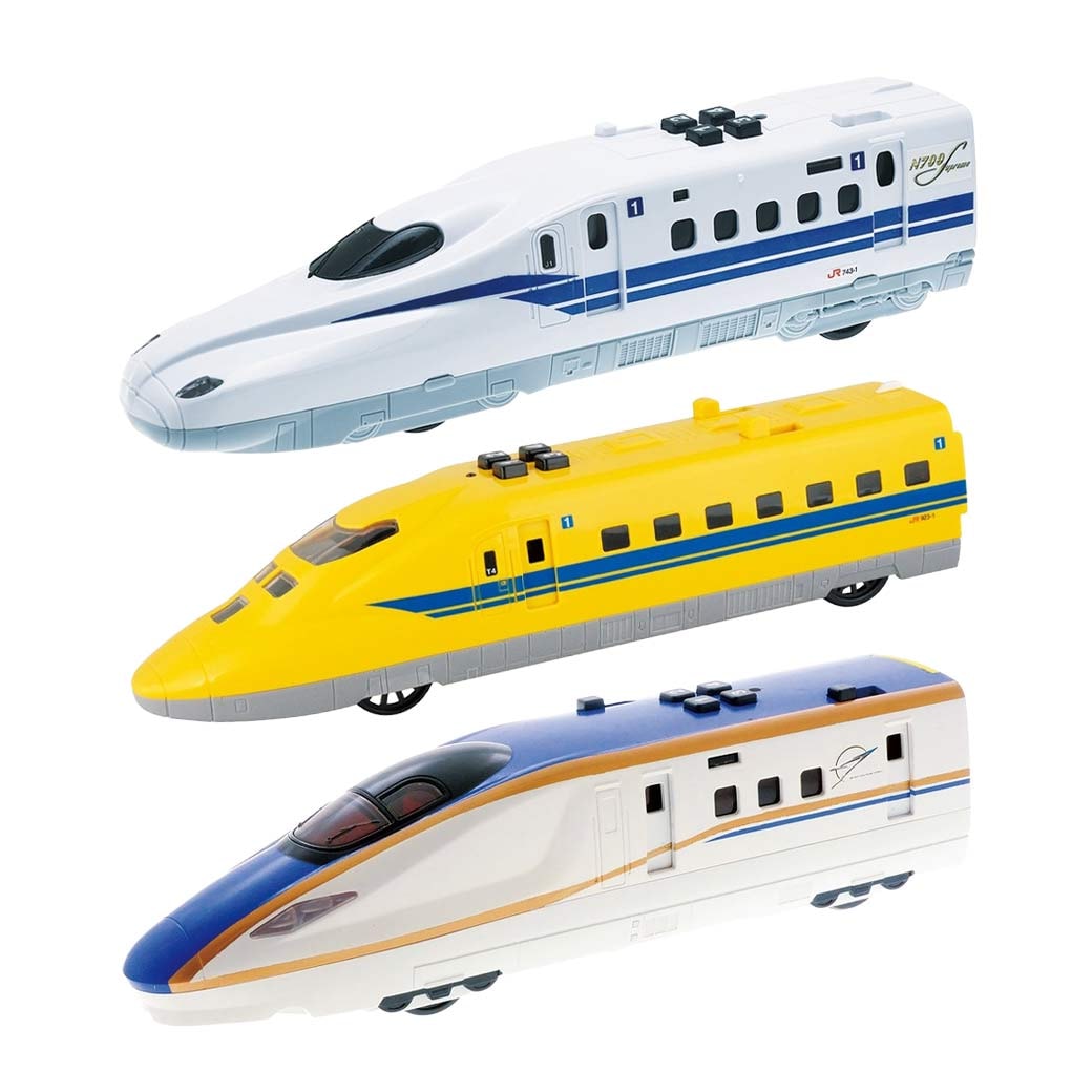 サウンドトレイン