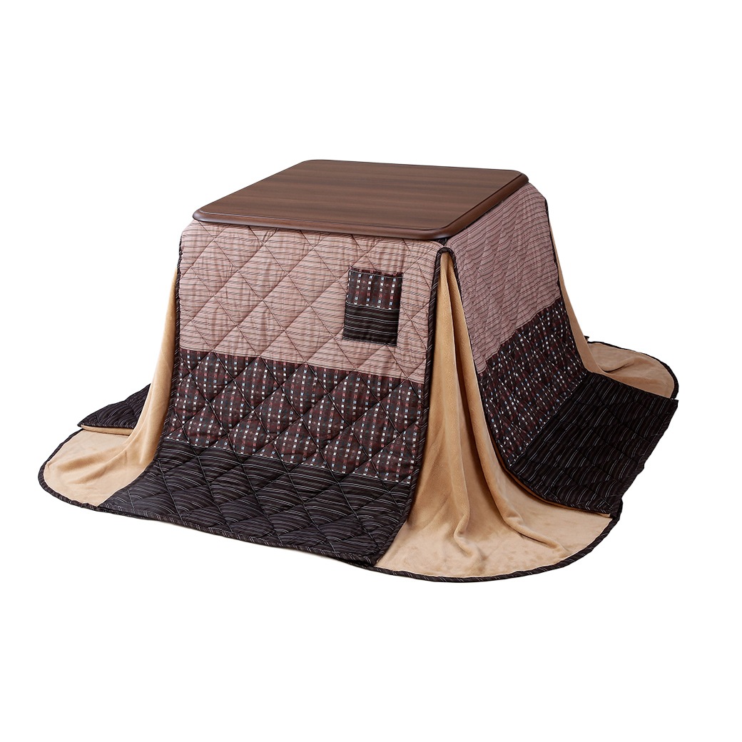 ハイタイプこたつ用 掛布団