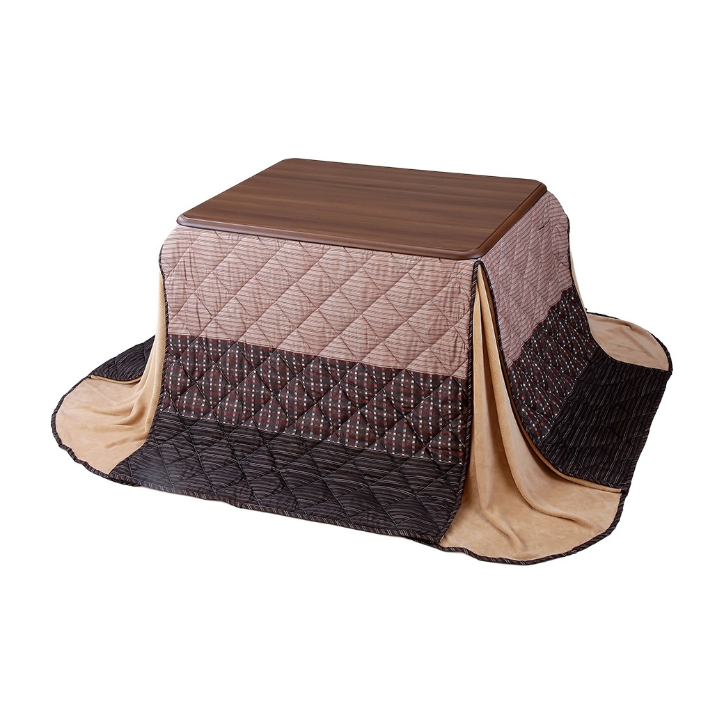 ハイタイプこたつ用 掛布団