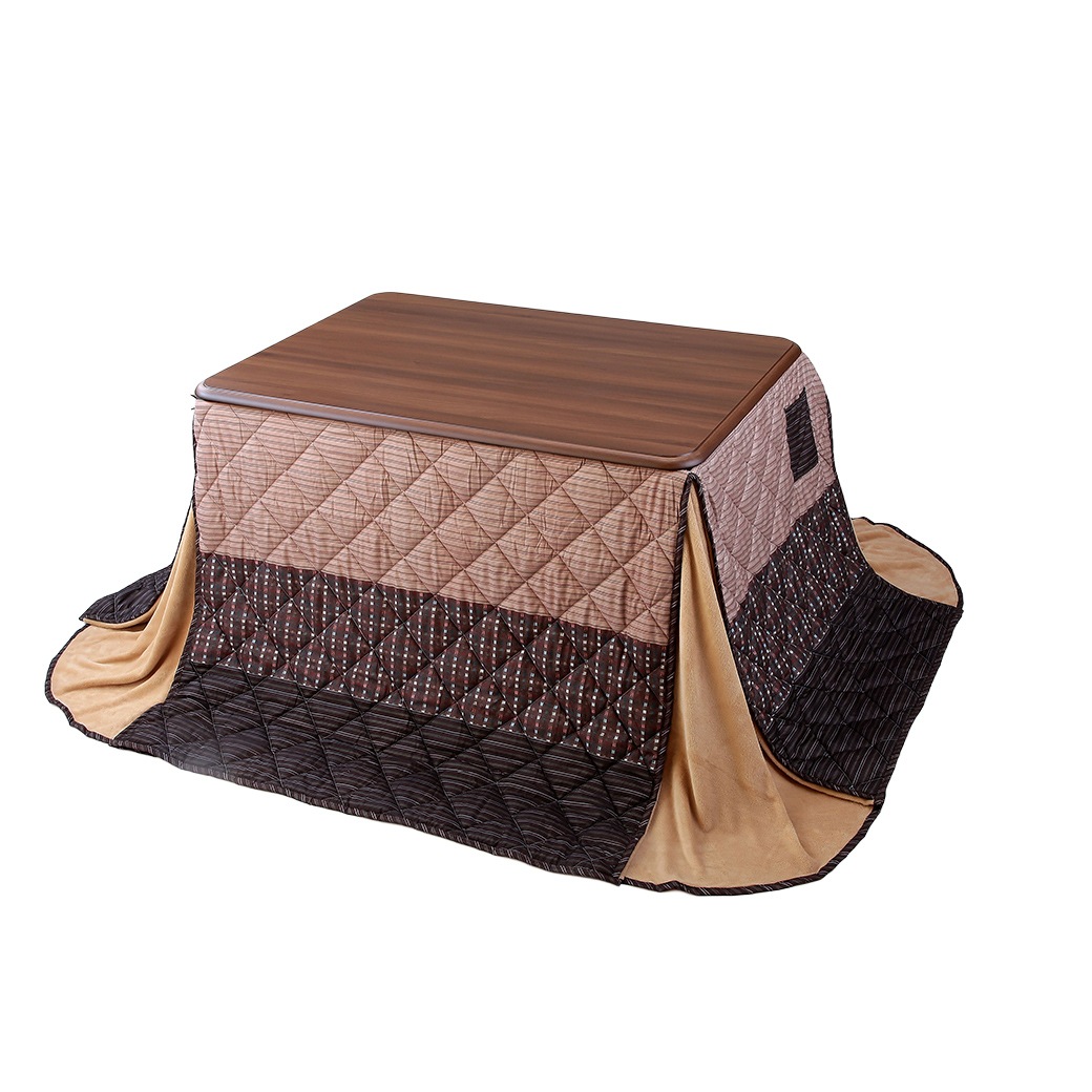 ハイタイプこたつ用 掛布団