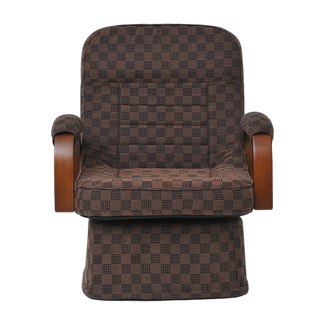 ハイタイプこたつ用 高座椅子 1脚