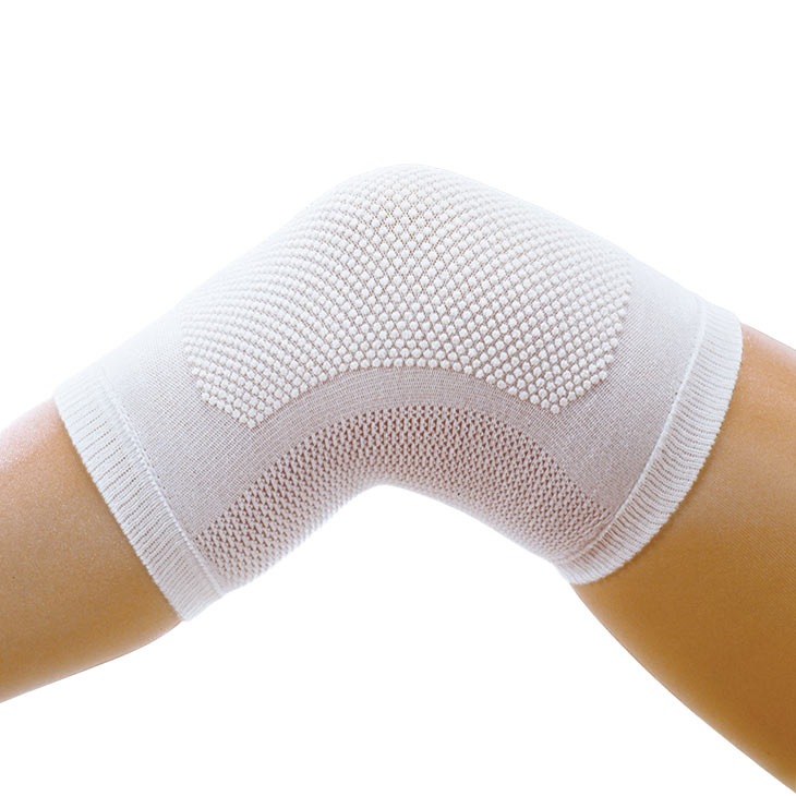 日本製 メッシュセラミックサポーター 2足4枚組 同サイズ