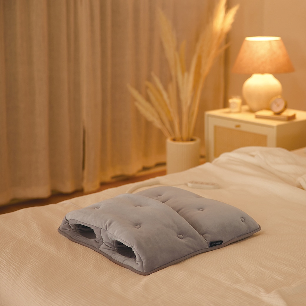 おやすみフットケア AH-HX123gr｜ファミリー・ライフ公式通販