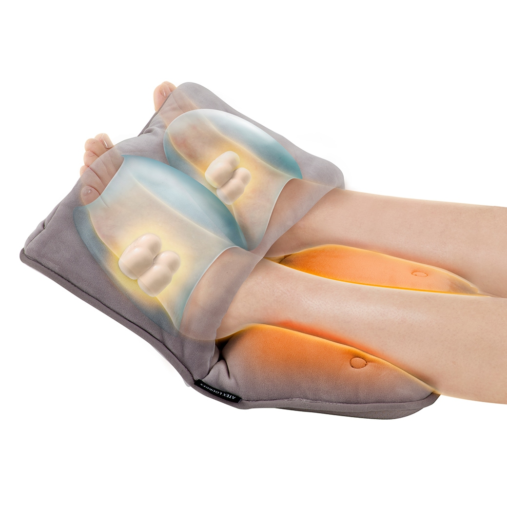 おやすみフットケア AH-HX123gr｜ファミリー・ライフ公式通販