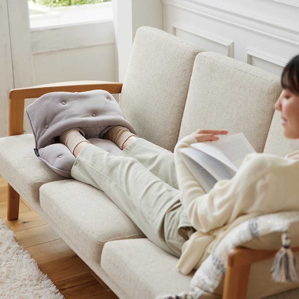 おやすみフットケア AH-HX123gr｜ファミリー・ライフ公式通販