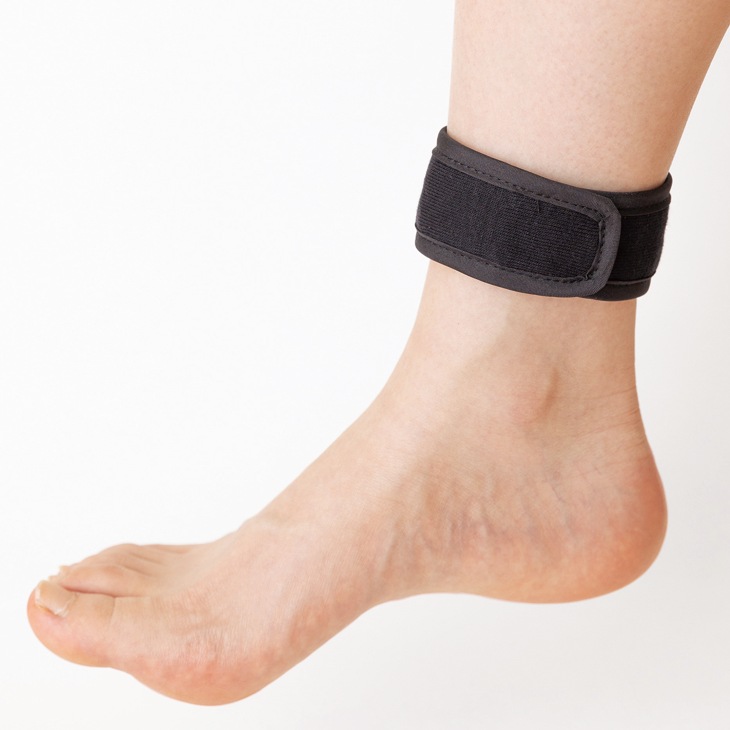 脚ツラン・ベルト2本組 レギュラー