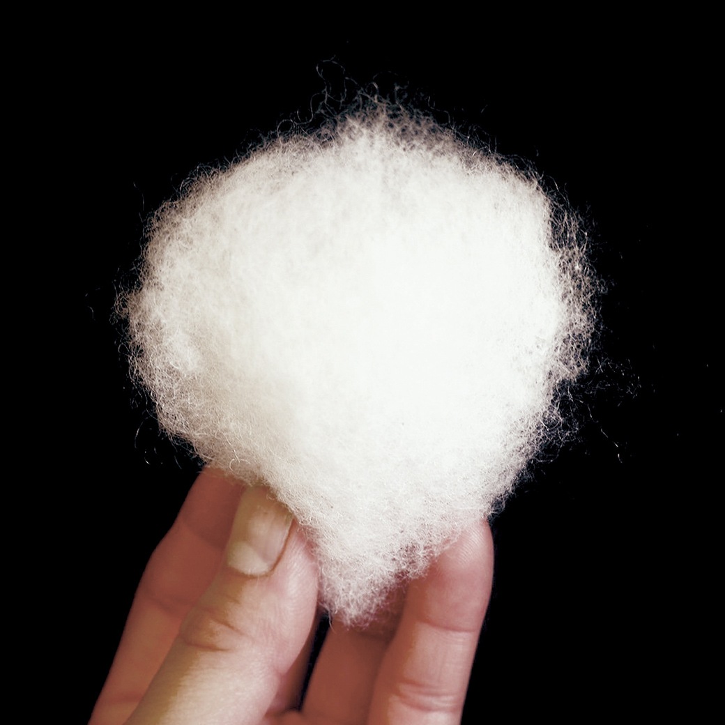 久留米織 わた入りふっくら ちゃんちゃんこ