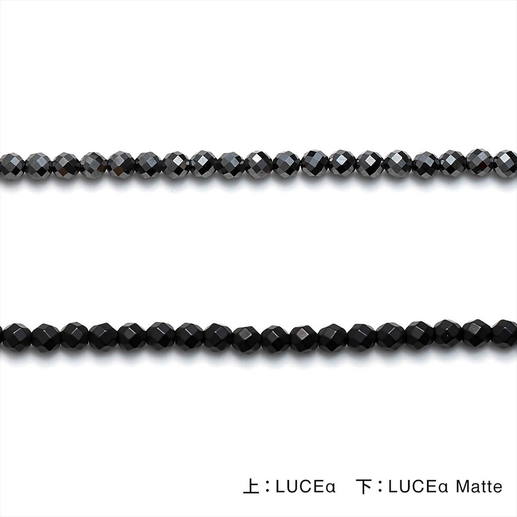 コラントッテ ネックレス LUCE α Matte ABARN01