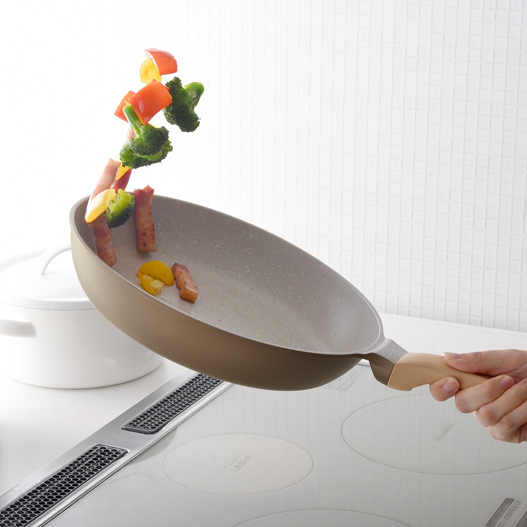 アーネストパン エア 26cm+ロングターナーセット A-78240