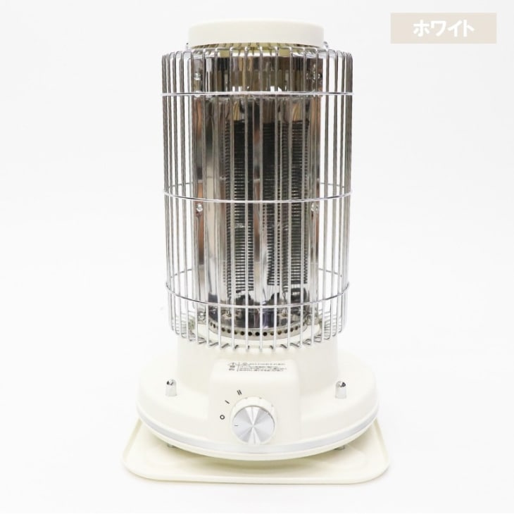 レトロ調電気ストーブ HDL-4249｜ファミリー・ライフ公式通販