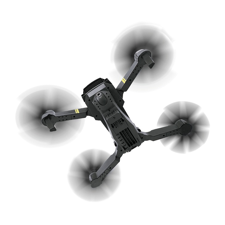 NEW2カメラ搭載 スマホ連動空撮ドローン｜ファミリー・ライフ公式通販