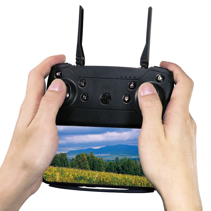 カメラ付ドローン 限定販売 setdji0000147.jpg