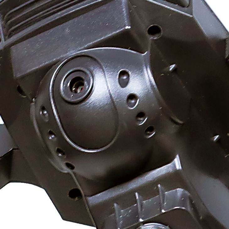 NEW2カメラ搭載 スマホ連動空撮ドローン