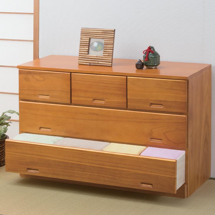 fam＋ ファムプラス 総桐チェスト ハイチェスト・ローチェスト