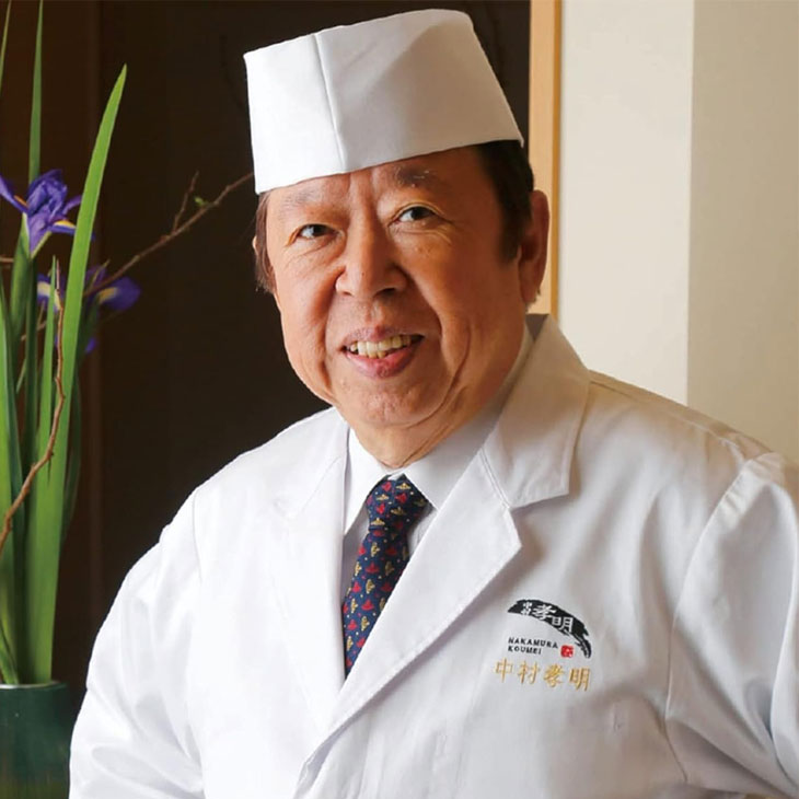 中村孝明 和包丁 5本セット 刺身包丁 菜切包丁 万能包丁 ペティナイフ