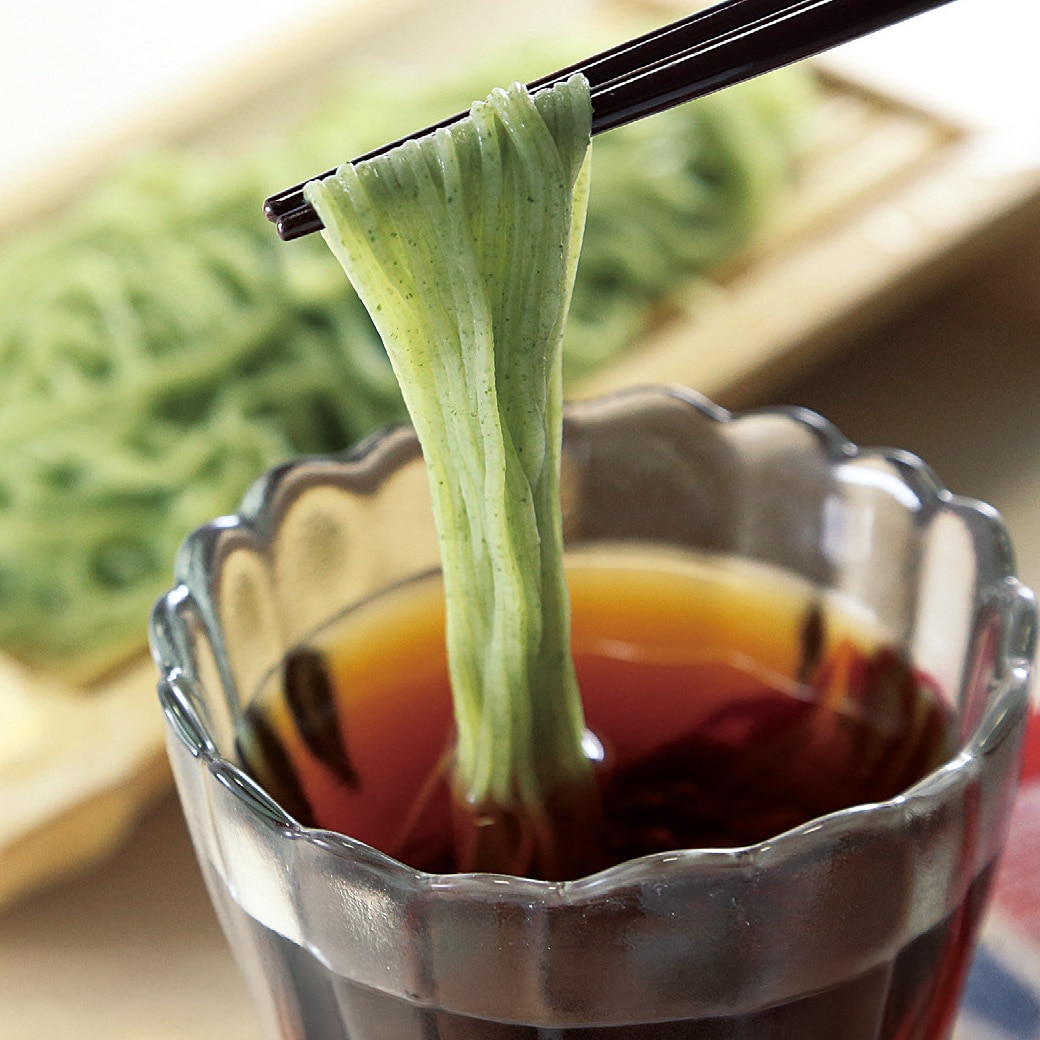 三陸めかぶそうめん 10袋 賞味期限間近2027年7月1日