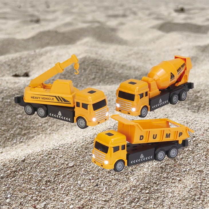 ラジコン まとめ売り クラウン アルファード 建設車両 ゴミ収集