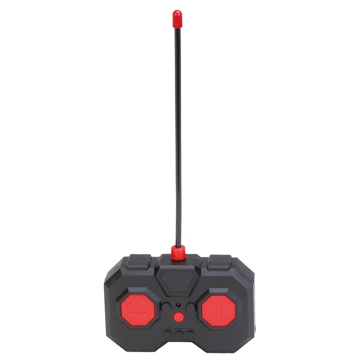 ラジコン 働く建築車 3種セット 