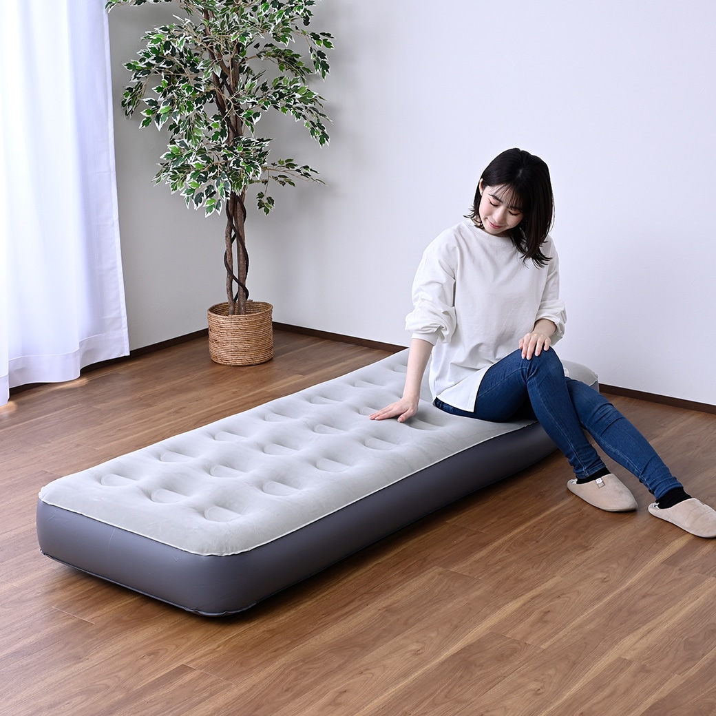 エアベッド NAB-001